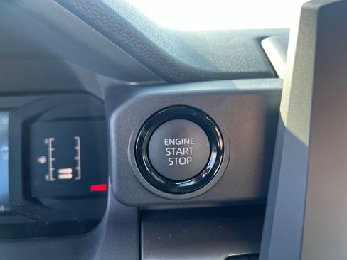 New 2026 Toyota Tacoma SR5 image 23