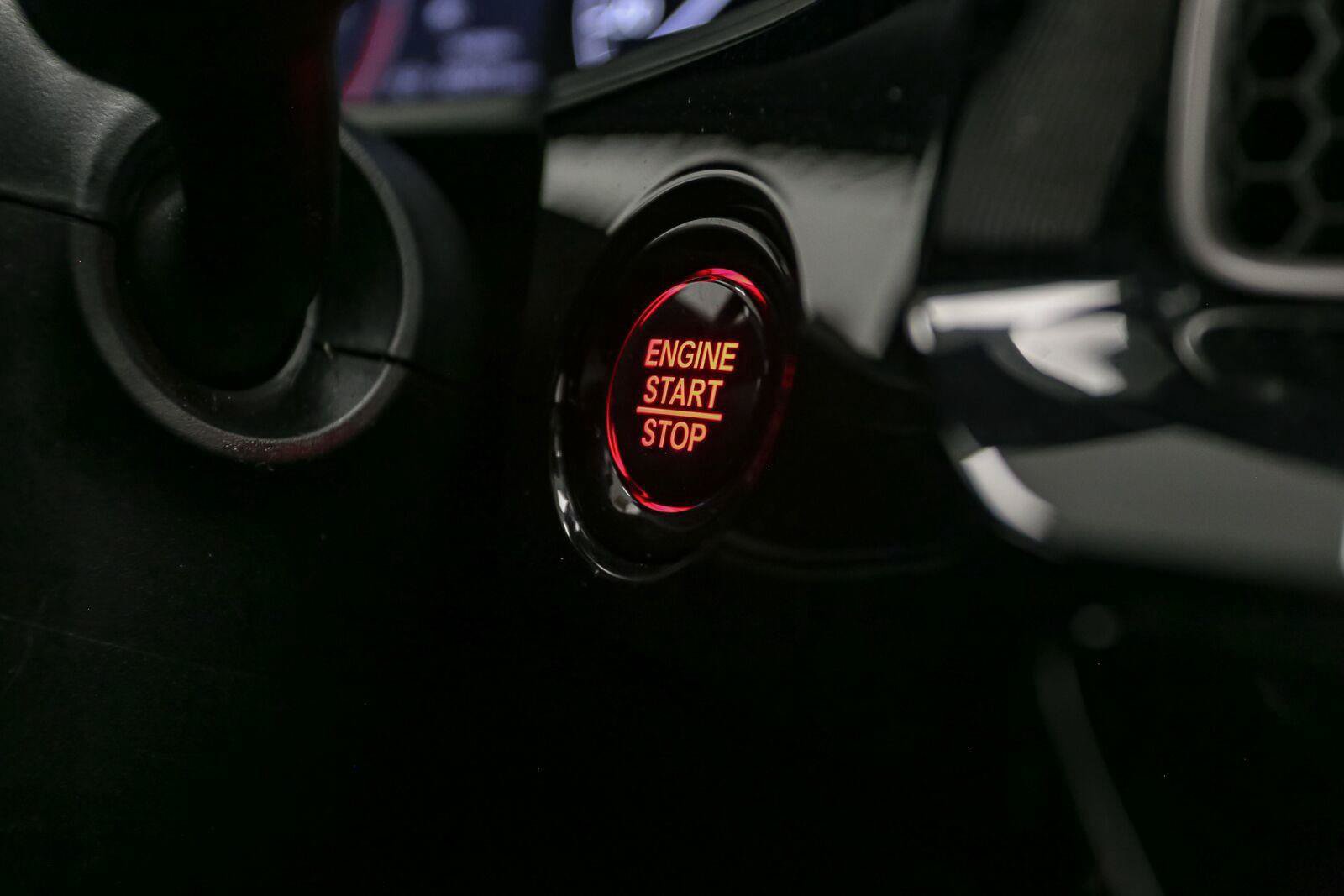 Used 2025 Honda Civic Sport image 27
