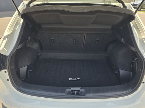Certified 2020 Nissan Rogue Sport S FWD image 26
