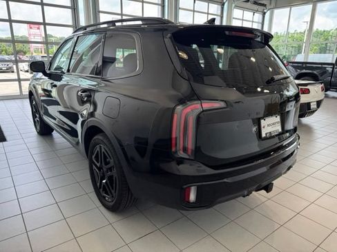 Used 2025 Kia Telluride SX Prestige X-Line AWD/4WD image 45