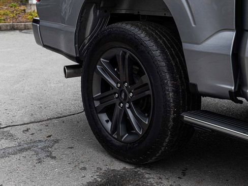 Used 2023 Ford F150 Lariat w/ Equipment Group 502A High image 10