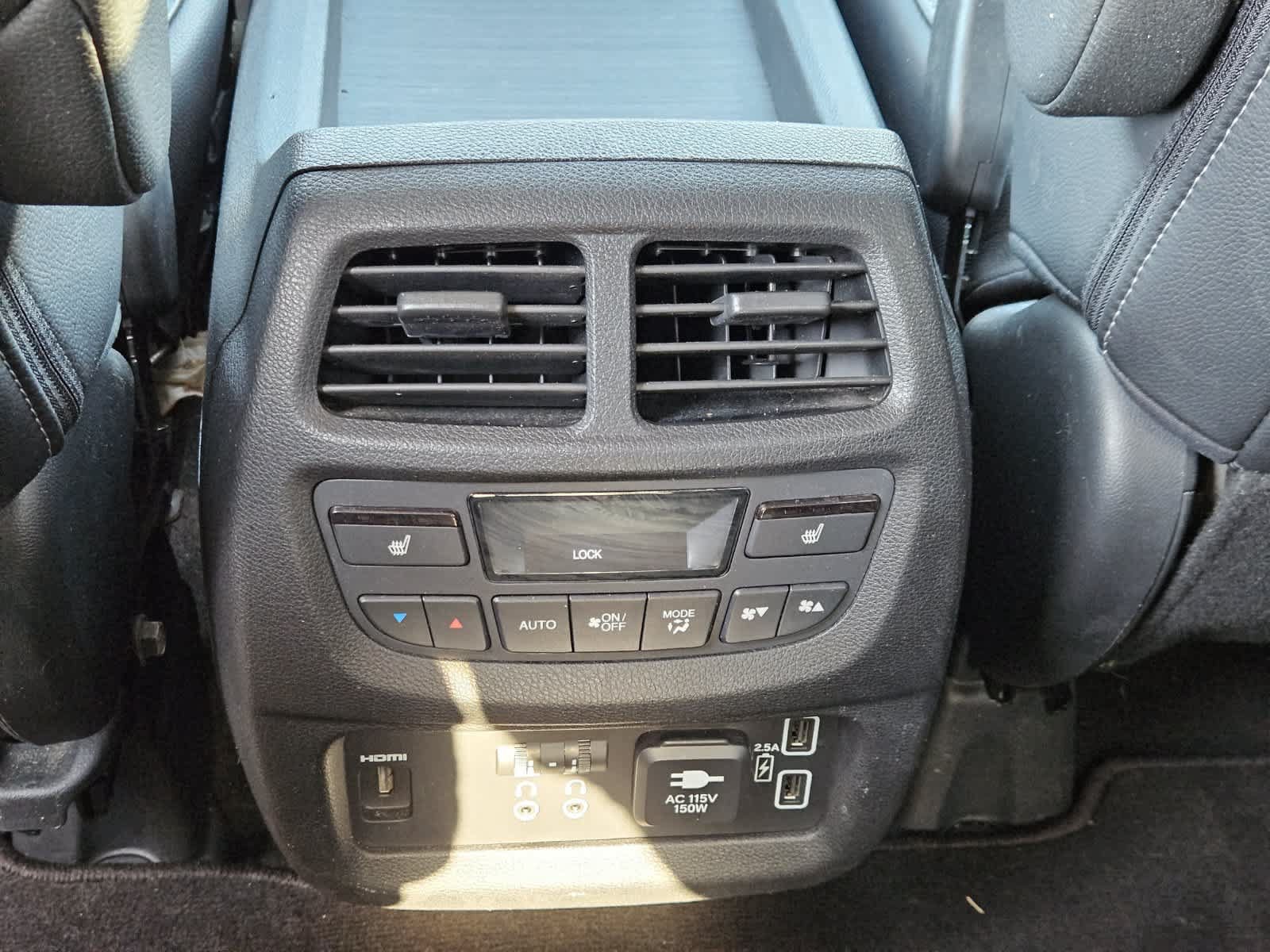 Used 2019 Honda Pilot Elite image 30