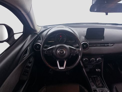 Used 2019 MAZDA CX-3 Grand Touring image 15