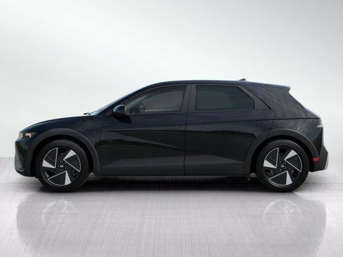 New 2026 Hyundai Ioniq 5 SEL AWD/4WD image 4