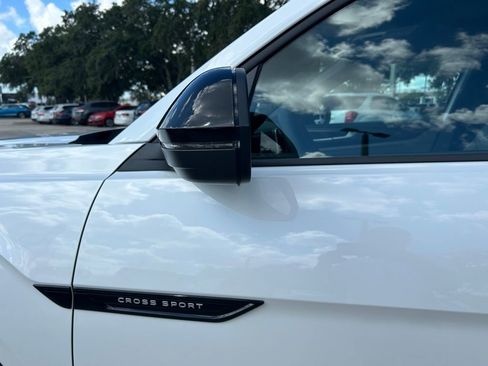 New 2026 Volkswagen Atlas Cross Sport SEL R-Line image 26