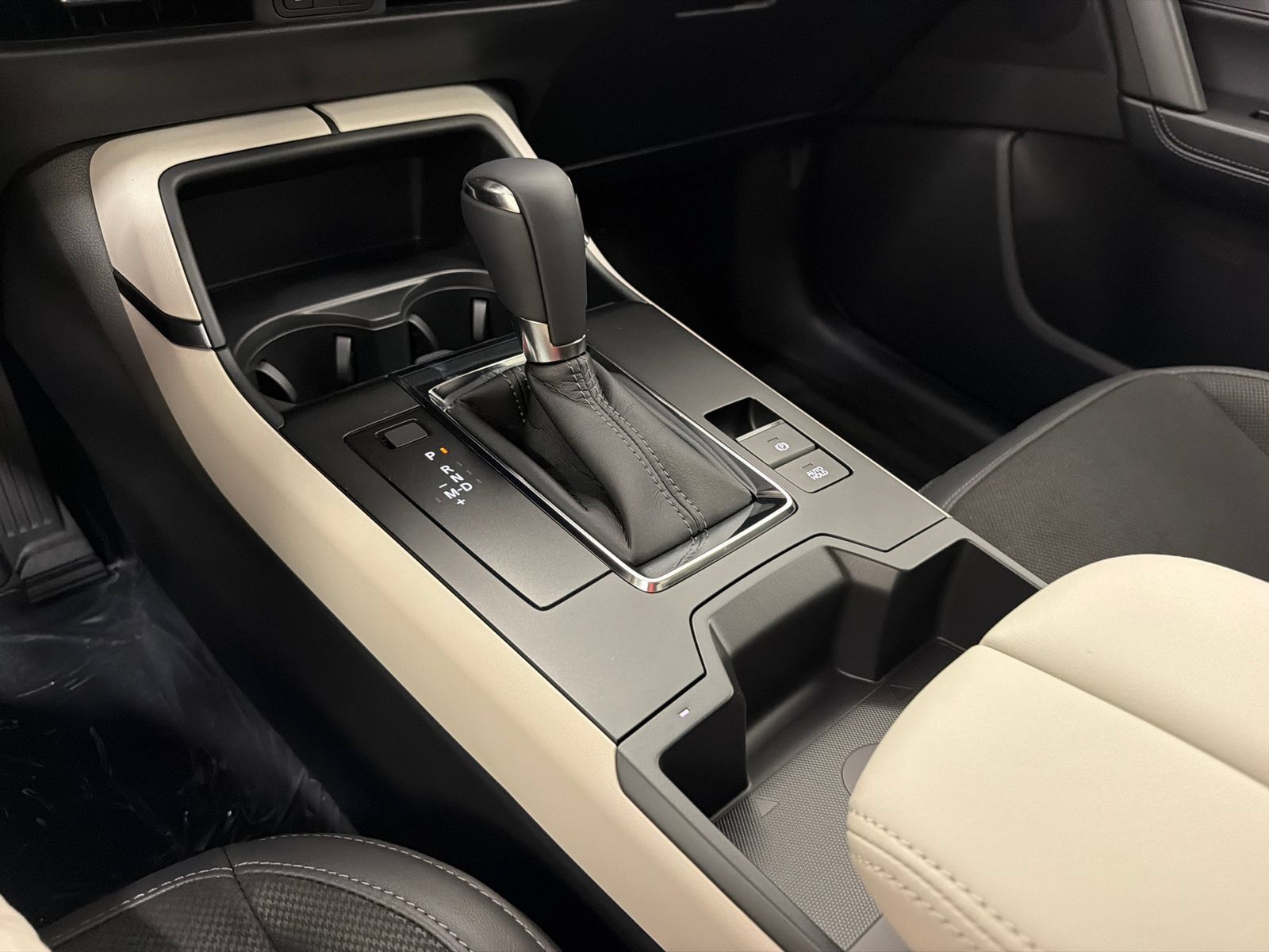 New 2026 MAZDA CX-5 Select AWD/4WD image 26