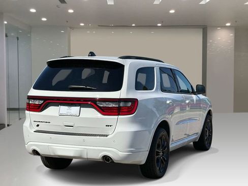 Used 2023 Dodge Durango GT AWD/4WD image 4