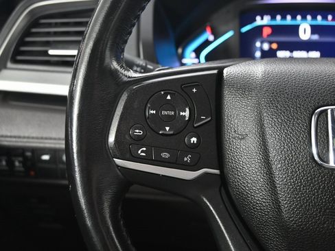 Used 2022 Honda Odyssey EX-L image 36