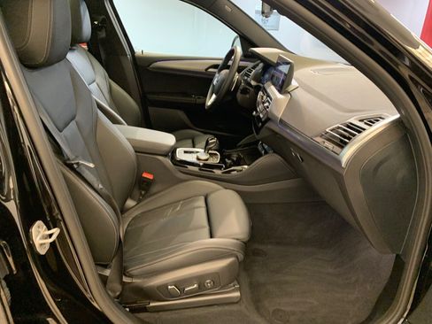 Used 2025 BMW X4 xDrive30i w/ Premium Package AWD/4WD image 70
