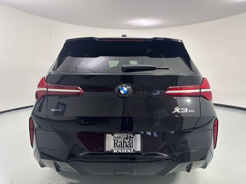New 2026 BMW X3 xDrive30 w/ Premium Package image 6