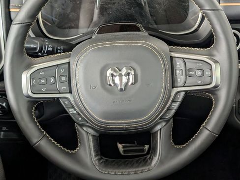 New 2026 RAM 1500 Tungsten AWD/4WD image 16