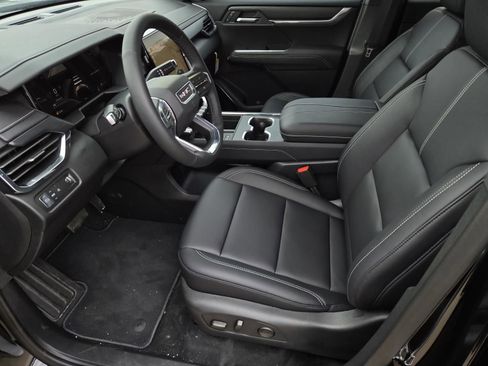 New 2026 GMC Acadia Elevation w/ Elevation Premium Package image 8