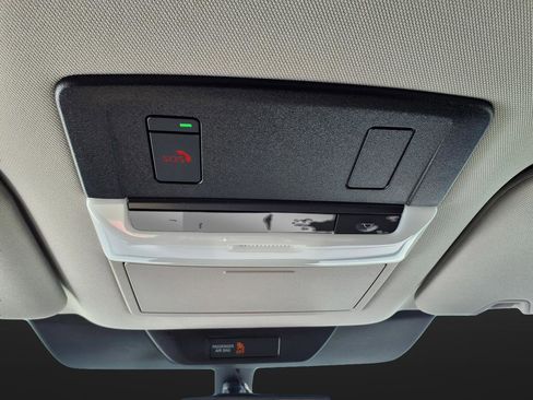 New 2026 Nissan Pathfinder SL AWD/4WD image 18