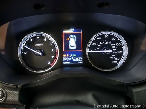 Used 2021 Subaru Forester Touring w/ Popular Package #2 image 15