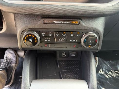 Used 2023 Ford Bronco Sport Big Bend w/ Convenience Package AWD/4WD image 21