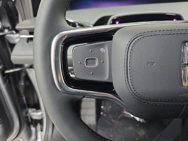New 2026 Lincoln Nautilus Premier AWD/4WD image 14