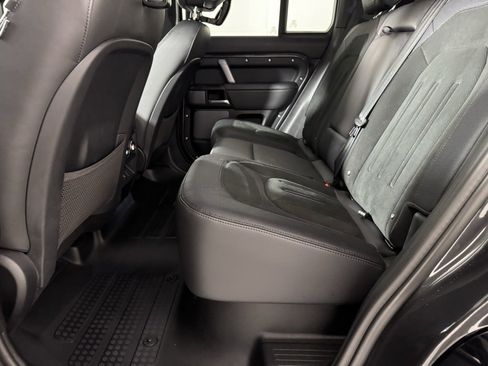 Used 2024 Land Rover Defender 110 Carpathian Edition image 26