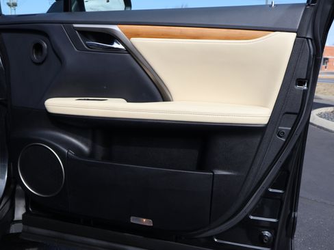 Used 2022 Lexus RX 350 FWD w/ Premium Package image 26