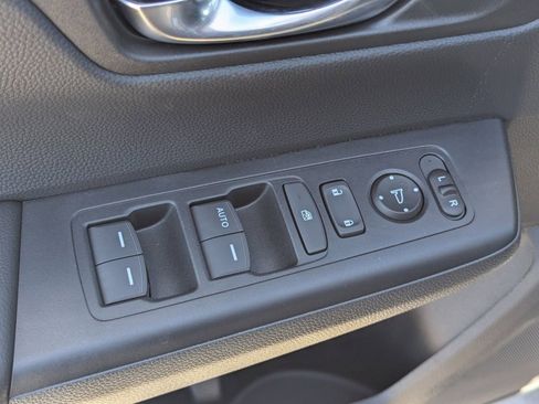 New 2026 Honda CR-V LX image 13