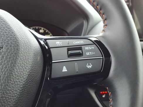 Certified 2026 Honda HR-V Sport image 20