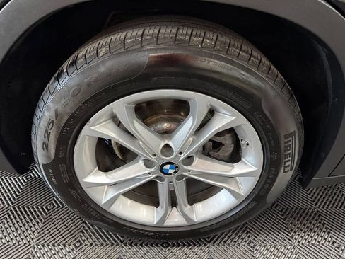 Used 2019 BMW X3 sDrive30i w/ Driving Assistance Package image 19
