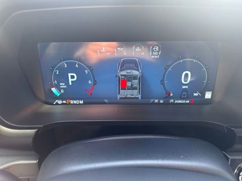 Used 2024 Ford F150 Raptor image 17