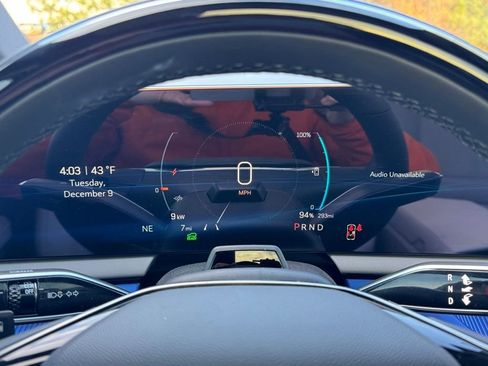 New 2026 Cadillac Optiq Sport 1 image 25