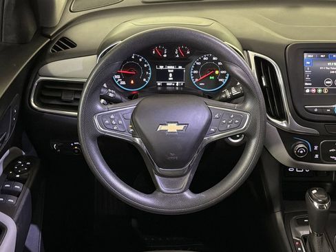 Used 2020 Chevrolet Equinox LS AWD/4WD image 26