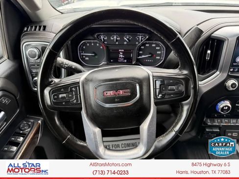 Used 2023 GMC Sierra 2500 SLE w/ SLE Value Package; AWD/4WD image 21