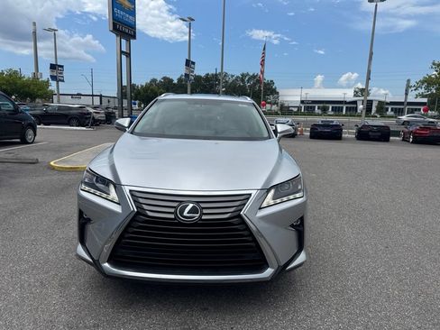 Used 2016 Lexus RX 350 AWD w/ Premium Package image 2