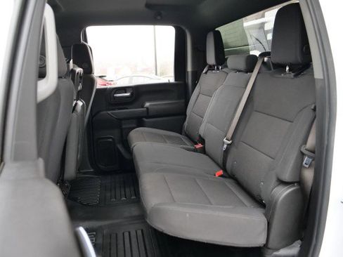 Used 2024 GMC Sierra 3500 Pro w/ Convenience Package image 30