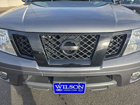 Used 2019 Nissan Frontier SV w/ Value Truck Package image 29