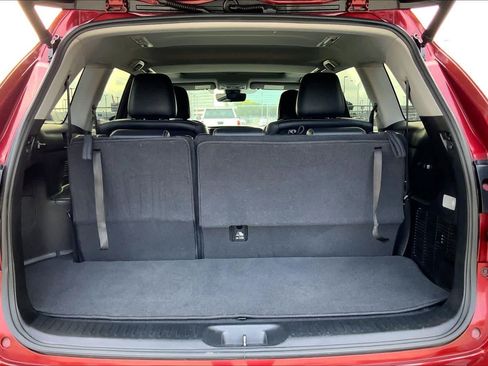 Used 2017 Toyota Highlander SE FWD image 34