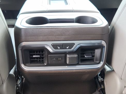 Used 2021 GMC Sierra 1500 SLT w/ SLT Convenience Package RWD image 31