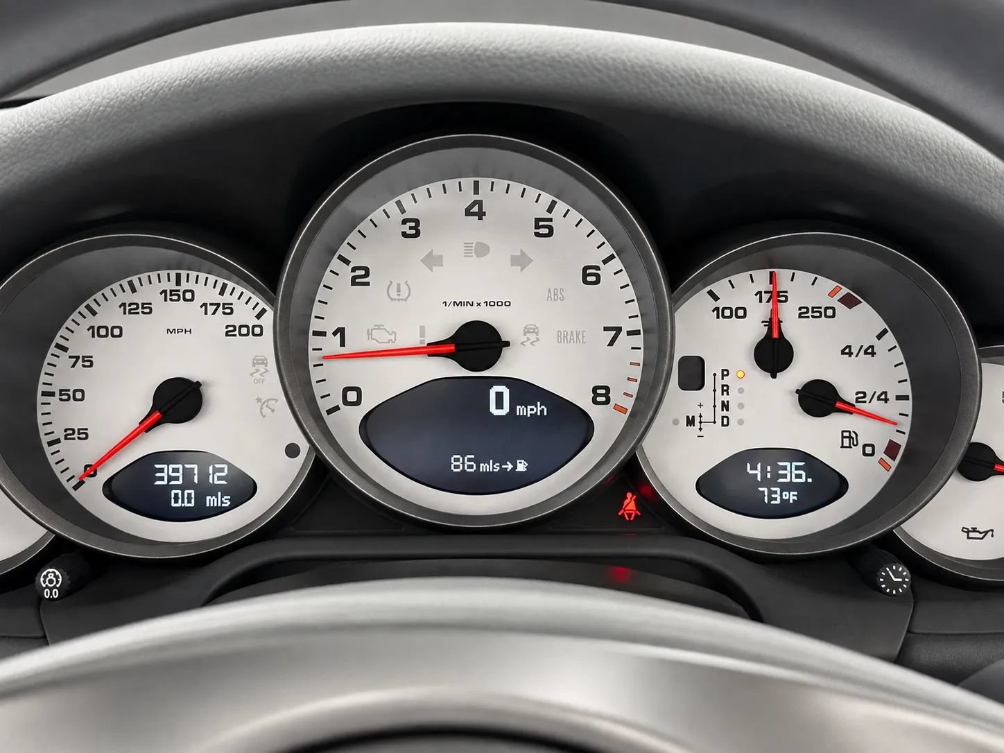 Used 2009 Porsche 911 Carrera S RWD image 27