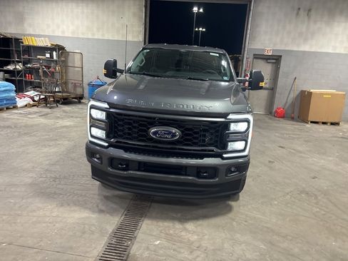 New 2026 Ford F350 XL w/ STX Appearance Package image 1