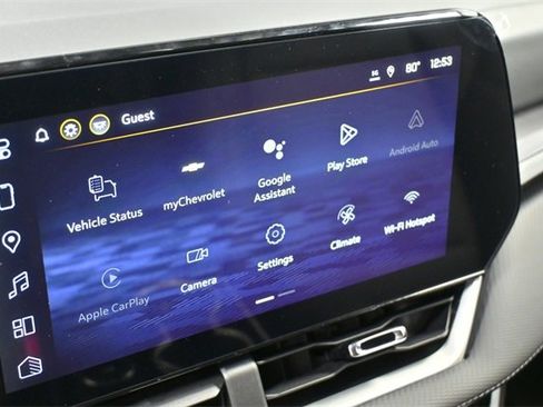 New 2026 Chevrolet Equinox LT w/ Convenience Package II image 21