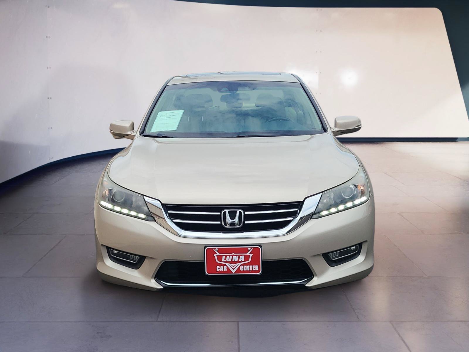 Used 2013 Honda Accord EX-L image 8