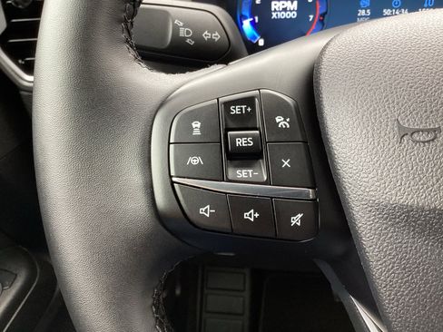 Used 2025 Ford Bronco Sport Big Bend w/ Convenience Package image 18