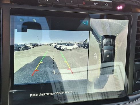 Used 2021 Ford F150 Raptor w/ Equipment Group 801A High AWD/4WD image 25
