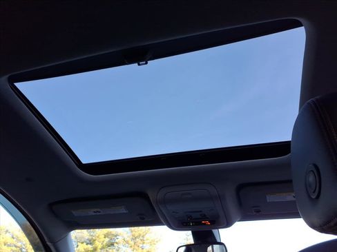 Certified 2023 GMC Acadia AT4 w/ Technology Package image 14