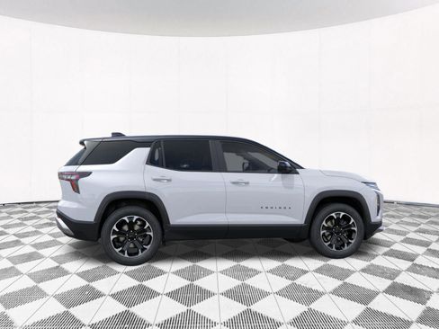 New 2026 Chevrolet Equinox LT w/ Convenience Package II image 12