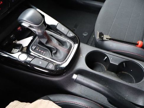 Used 2020 Kia Soul GT-Line Turbo FWD image 26