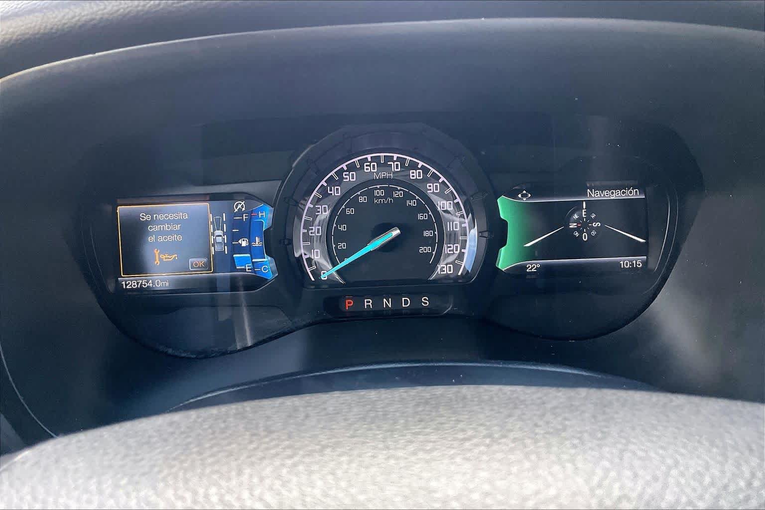 Used 2020 Ford Ranger Lariat w/ Technology Package RWD image 25