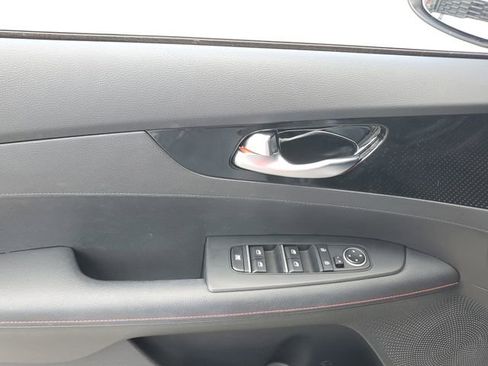 Certified 2023 Kia Forte GT image 16