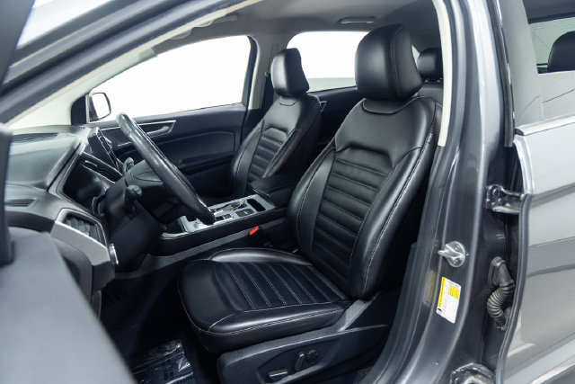 Used 2022 Ford Edge SEL w/ Convenience Package AWD/4WD image 21