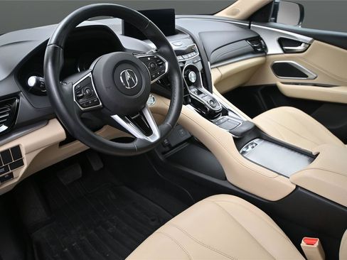 Certified 2023 Acura RDX AWD image 2