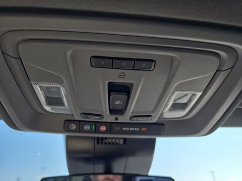 New 2025 Chevrolet Silverado 1500 LT w/ Safety Package image 22