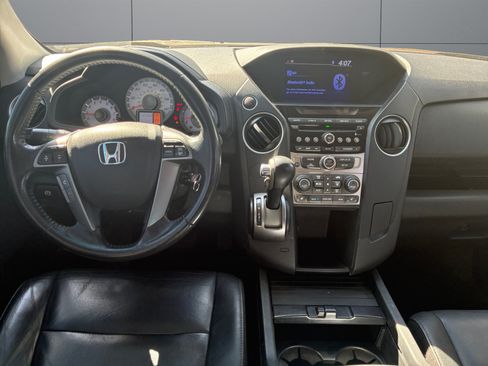 Used 2014 Honda Pilot EX-L image 14