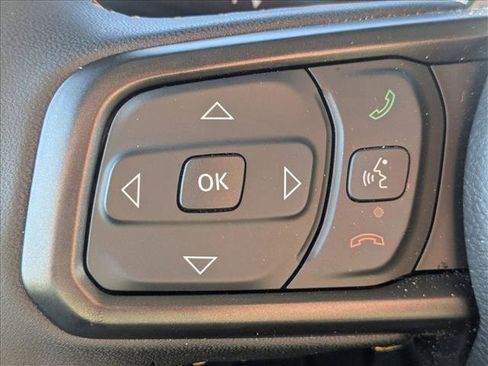 Used 2024 Jeep Wrangler Willys image 11